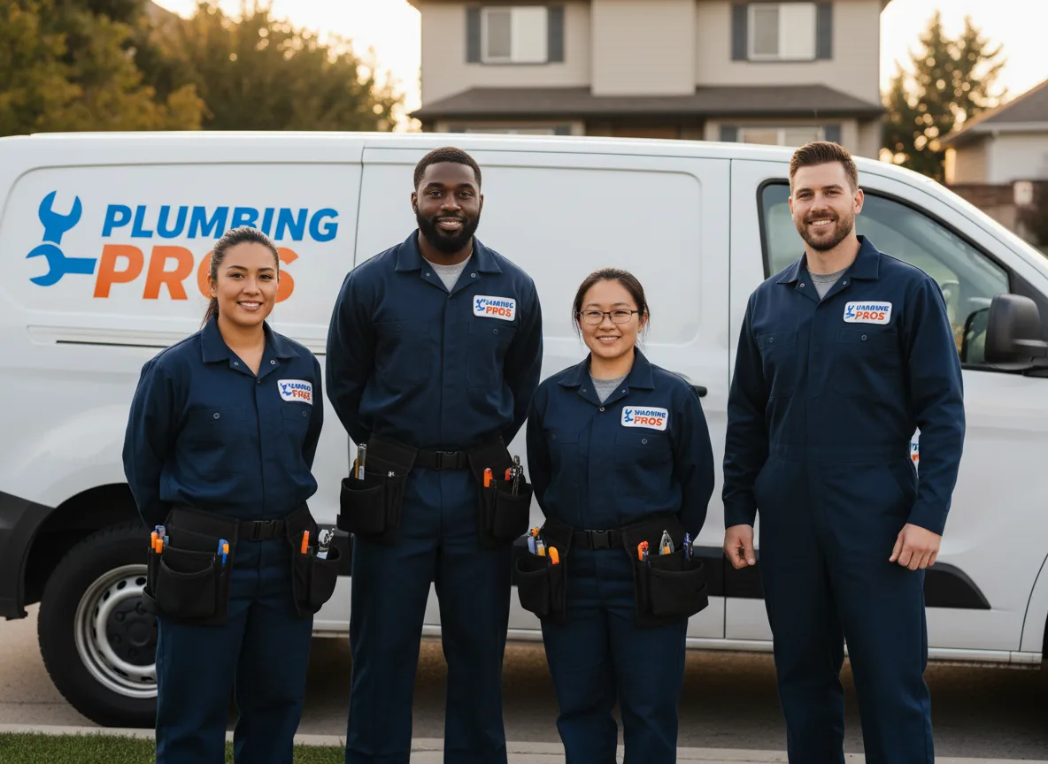 Water Heater Repair company in Rosalie, NE